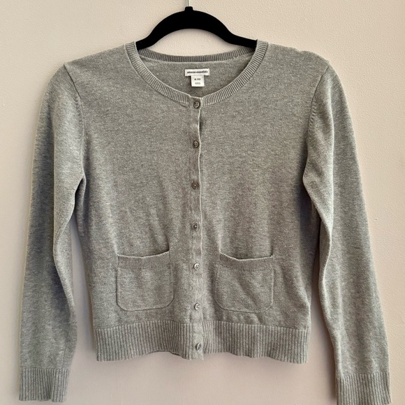 Amazon Essentials Other - Amazon Essentials Girls Cardigan Size XL (12) EUC
